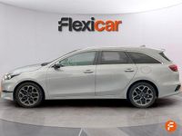Usado Kia Ceed 100 CV (73 kW) 2025 Beige Utilitario