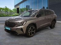 Usado Renault Espace Iconic 131 CV (96 kW) 2024 Gris SUV