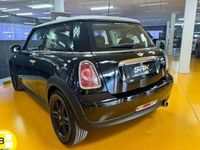 Usado Mini Cooper 112 CV (82 kW) 2014 Utilitario