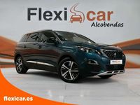 usado Peugeot 5008 GT Line 1.6 PureTech 132kW (180CV) EAT8