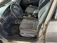 Usado Peugeot 407 137 CV (100 kW) 2005 Beige Berlina