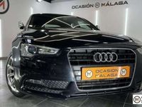 usado Audi A5 Sportback 2.0TDI quattro S-Tronic 177