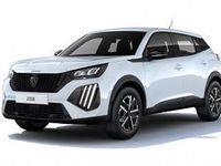 Nuevo Peugeot 2008 Style 102 CV (75 kW) 2025 Azul SUV