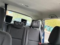 Usado Toyota Corolla Verso Luna 129 CV (94 kW) 2005 Azul Monovolumen