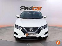 Usado Nissan Qashqai Acenta 116 CV (85 kW) 2019 Blanco SUV