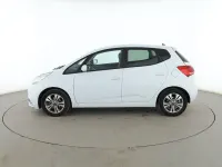 Usado Kia Venga 125 CV (91 kW) 2018 Blanco Utilitario