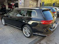 usado VW Passat Variant 2.0TDI Sport DSG7 110kW