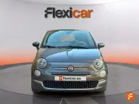 Usado Fiat 500 Dolcevita 70 CV (51 kW) 2023 Gris Utilitario
