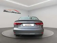 Usado Audi A3 150 CV (110 kW) 2020 Gris Berlina