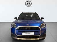 Usado Mini Countryman 163 CV (119 kW) 2025 Azul SUV