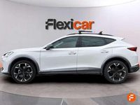 Usado Cupra Formentor 150 CV (110 kW) 2022 Blanco SUV