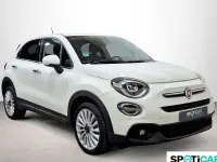 Usado Fiat 500 Connect 120 CV (88 kW) 2021