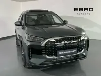 Nuevo Ebro s800 Luxury 278 CV (204 kW) 2026 Gris SUV