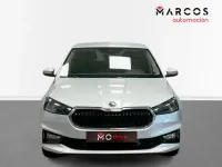 Usado Skoda Fabia Selection 115 CV (84 kW) 2025 Utilitario