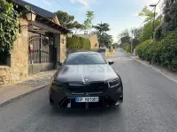 Usado BMW M5 727 CV (534 kW) 2025 Negro Berlina
