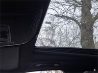 Käytetty BMW X5 235 HP (172 kW) 2007 Musta Katumaasturi