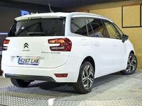 Usado Citroën C4 SpaceTourer Origins 2020 Monovolumen