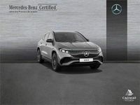 Usado Mercedes EQA250 AMG 139 kW (190 CV) 2025 Gris montaña SUV