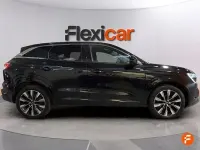 Usado Renault Austral Equilibre 140 CV (102 kW) 2023 Negro SUV