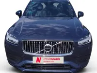 Usado Volvo XC90 Momentum 235 CV (172 kW) 2022 Azul SUV