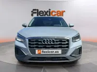 Usado Audi Q2 Premium 110 CV (80 kW) 2022 Gris SUV