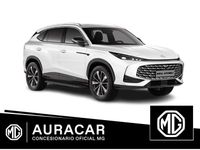Nuevo MG HS Luxury 272 CV (200 kW) 2026 Blanco SUV