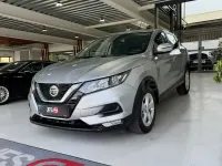 Usado Nissan Qashqai Acenta 115 CV (84 kW) 2020 Gris / plata SUV