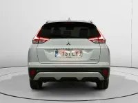 Usado Mitsubishi Eclipse Cross 188 CV (138 kW) 2022 Blanco SUV