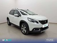 usado Peugeot 2008 1.2 PureTech S&S Allure 110