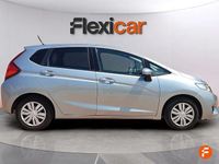 Usado Honda Jazz Comfort 102 CV (75 kW) 2016 Gris Utilitario