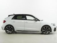 Usado Audi A1 Black Edition 116 CV (85 kW) 2025 SUV