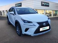 usado Lexus NX300h 2.5 Navigation 2WD Business