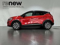 usado Renault Captur TCe Techno 67kW