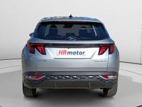 Usado Hyundai Tucson 150 CV (110 kW) 2022 SUV