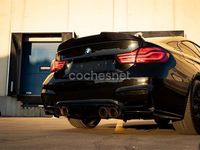 Usado BMW 430 252 CV (185 kW) 2018 Negro Coupe
