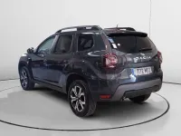 Usado Dacia Duster Journey 100 CV (73 kW) 2023 Gris SUV