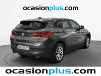 Usado BMW X2 150 CV (110 kW) 2019 Blanco SUV
