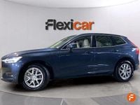 Usado Volvo XC60 Inscription 407 CV (299 kW) 2018 Azul SUV