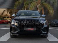 Usado Audi RS Q8 Comfort 600 CV (441 kW) 2021 Negro SUV