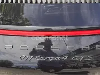Usado Porsche 911 450 CV (330 kW) 2017 Negro Coupe