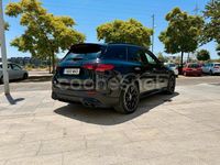 Usado Mercedes GLC63 AMG 680 CV (500 kW) 2024 Negro SUV