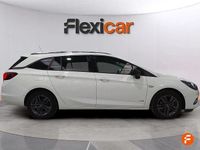 Usado Opel Astra Elegance 130 CV (95 kW) 2022 Blanco