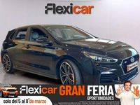 Usado Hyundai i30 N Performance 275 CV (202 kW) 2020 Negro Utilitario