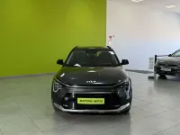 Usado Kia Niro 129 CV (94 kW) 2024 Gris SUV