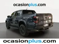 Usado Ford Ranger Raptor 292 CV (214 kW) 2025 Gris Pickup/Camioneta