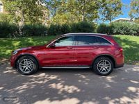 usado Mercedes GLC250 CDI