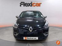 Usado Renault Clio IV RS Line 90 CV (66 kW) 2019 Negro Berlina