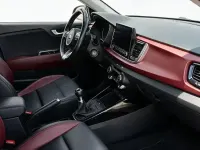 Usado Kia Rio Sport 84 CV (61 kW) 2021 Negro