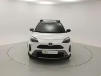 Usado Toyota Yaris Cross 116 CV (85 kW) 2023 Blanco SUV