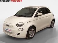 Usado Fiat 500e 86 kW (118 CV) 2024 Utilitario